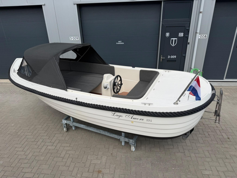 Lago Amore 575 XL — foto 4 van 12