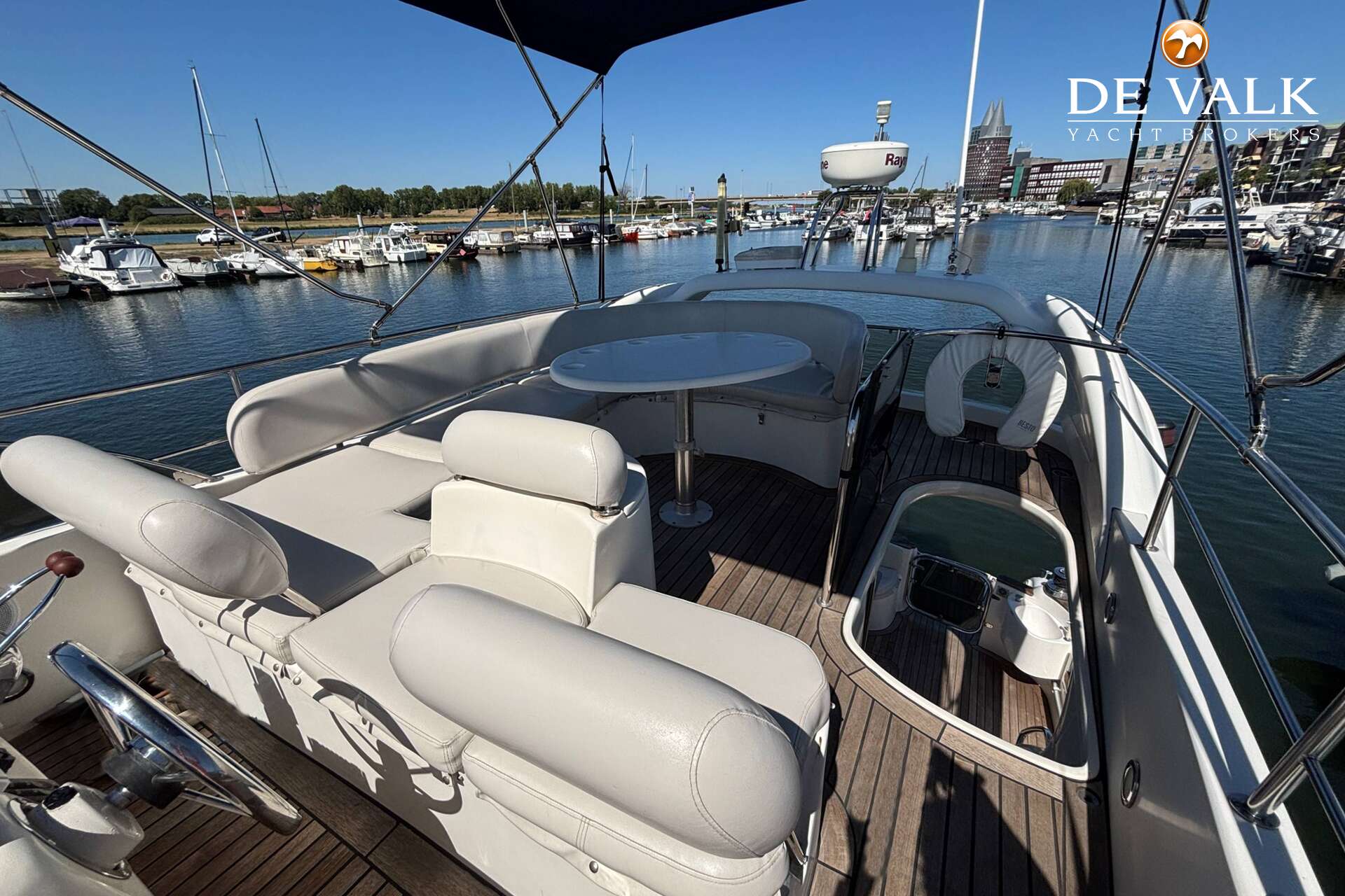 Astinor 41 Fly — foto 15 van 35