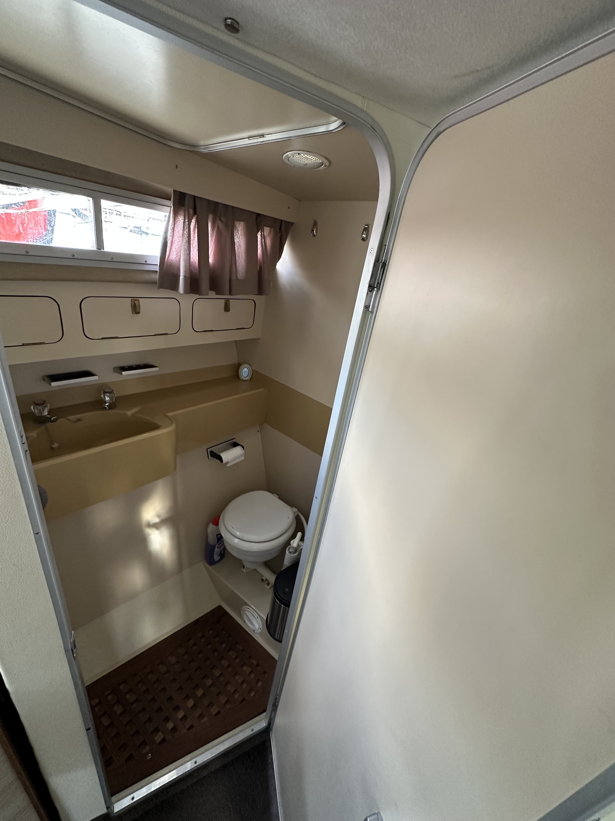 Princess 38 Flybridge — foto 18 van 25