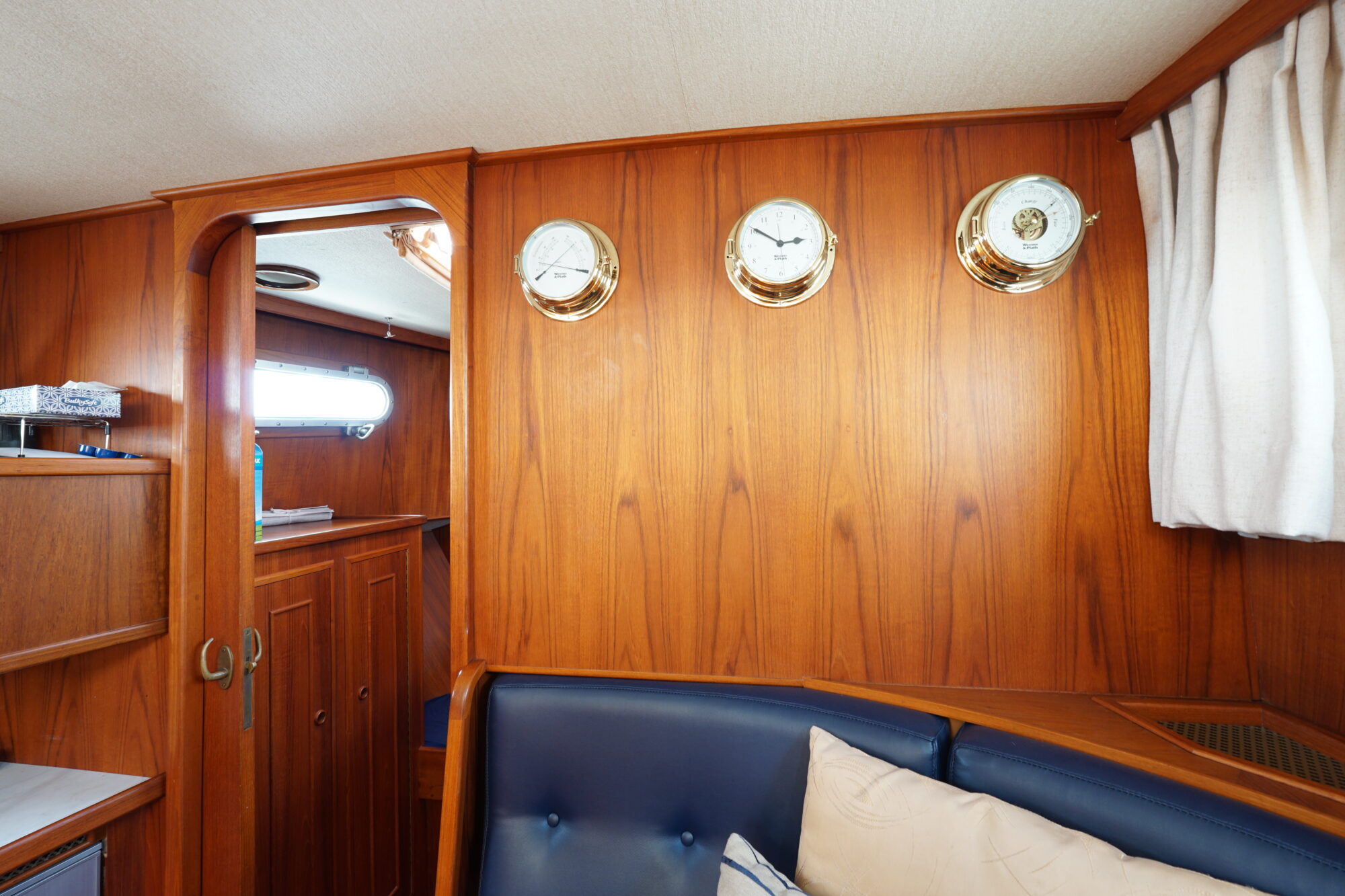 Damen Pushy Cat 15.00 AK Cabrio — foto 20 van 71