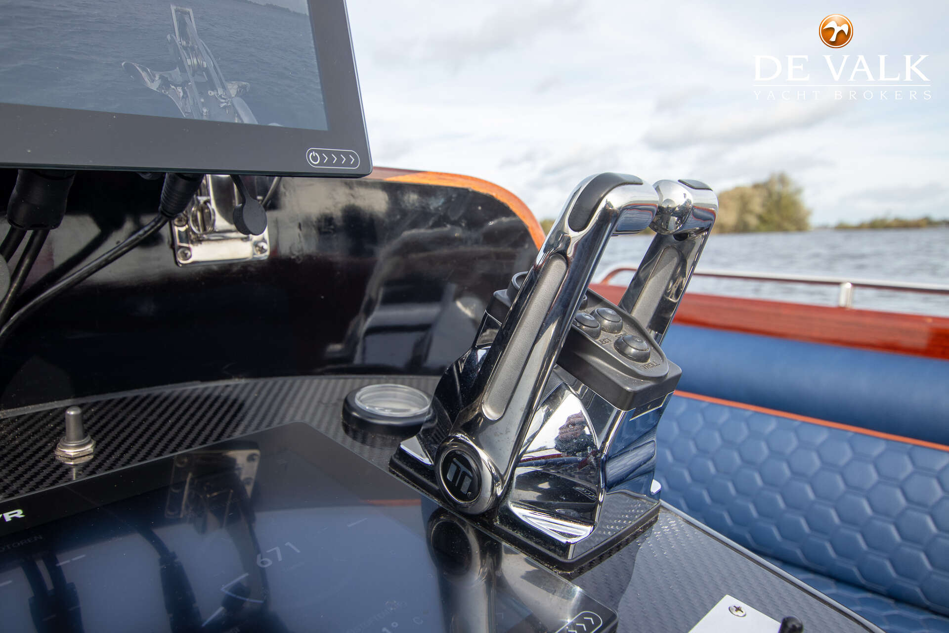 Brandaris Barkas 1100 Pur Sang — foto 22 van 41