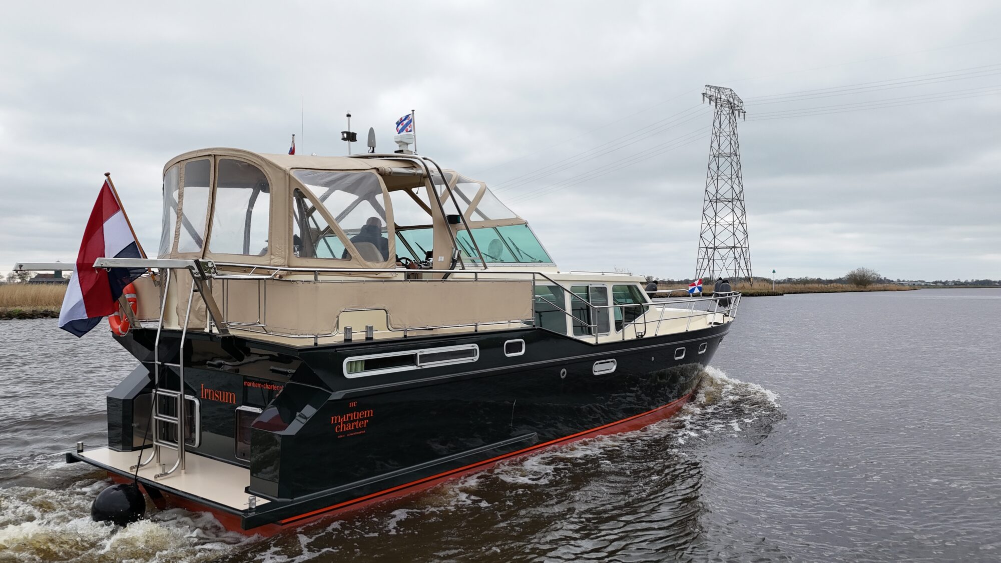 Vacance 13.00 AK Cabrio — foto 78 van 80