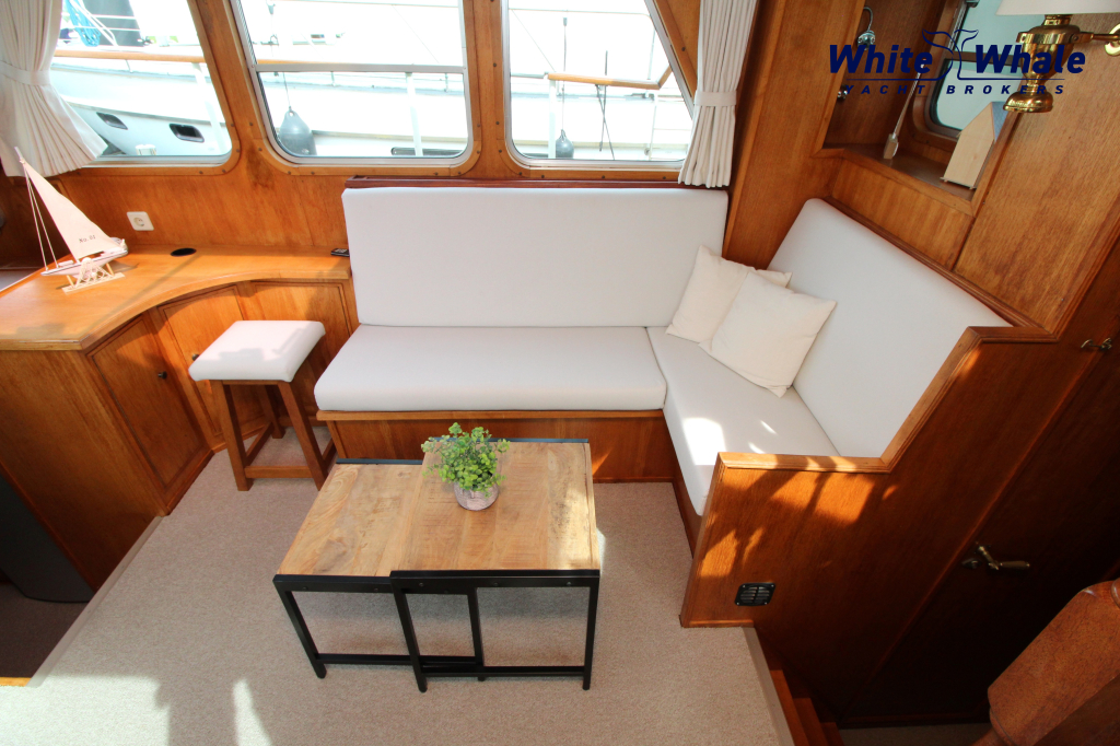 De Ruiter Kruiser 12.60 AK — foto 15 van 29