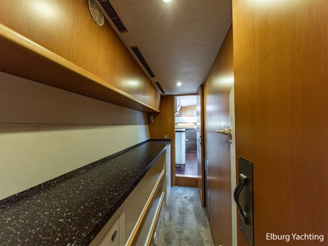 VDL Pilot 50 Vast Stuurhuis - France Proof — foto 55 van 100