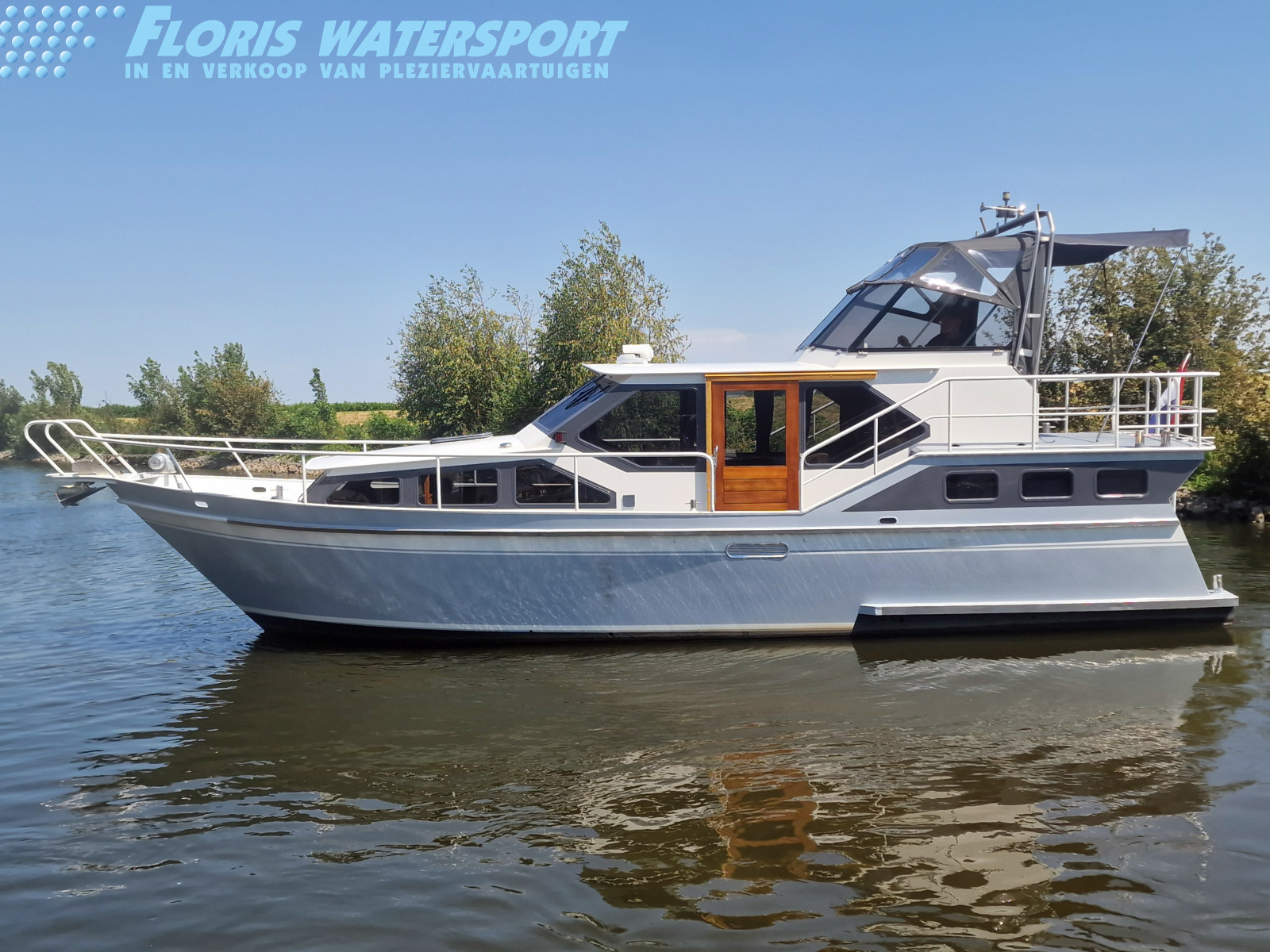 Gruno 35 Sport — foto 6 van 22