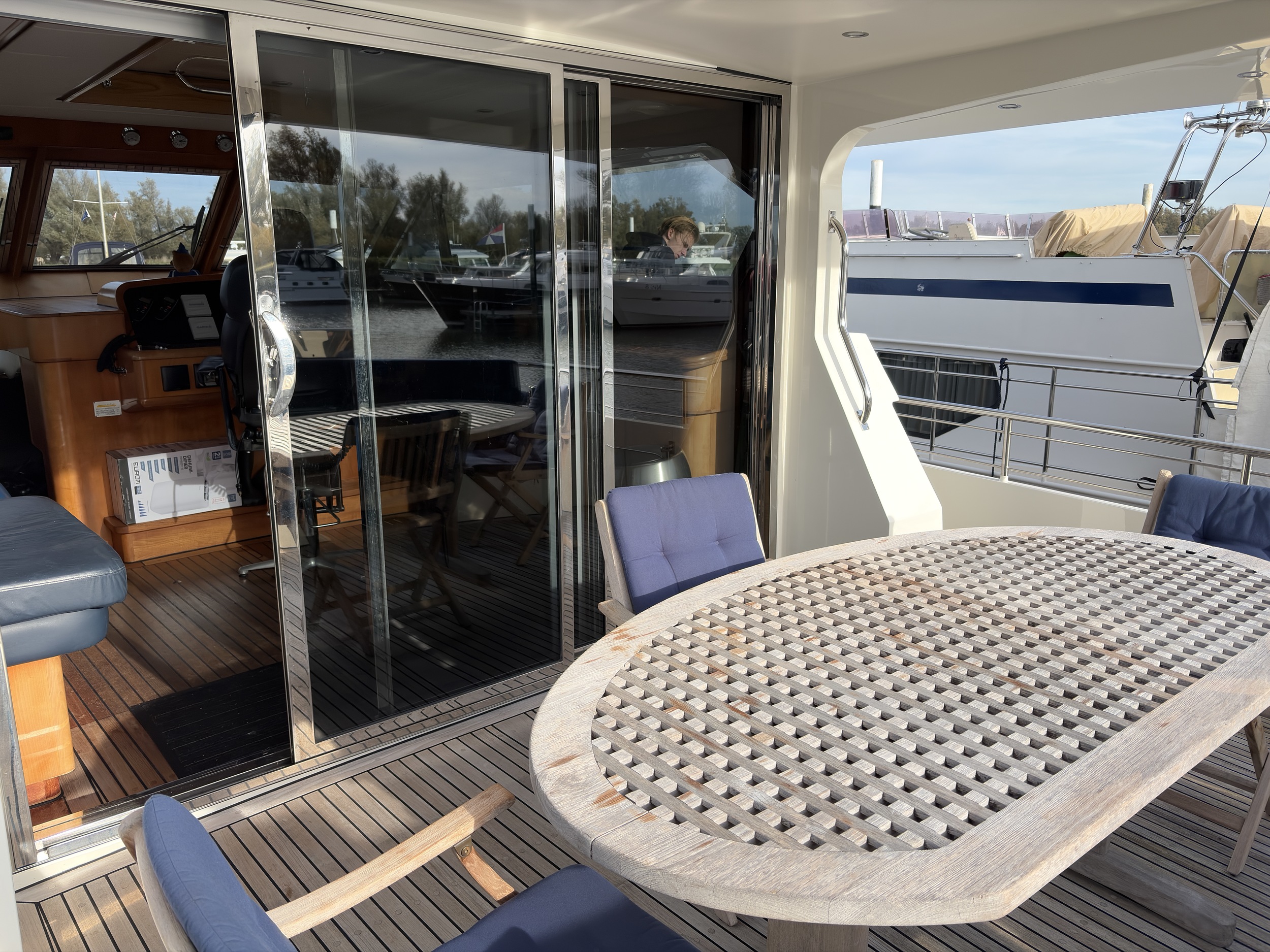 Valk Continental 18.60. — foto 3 van 7