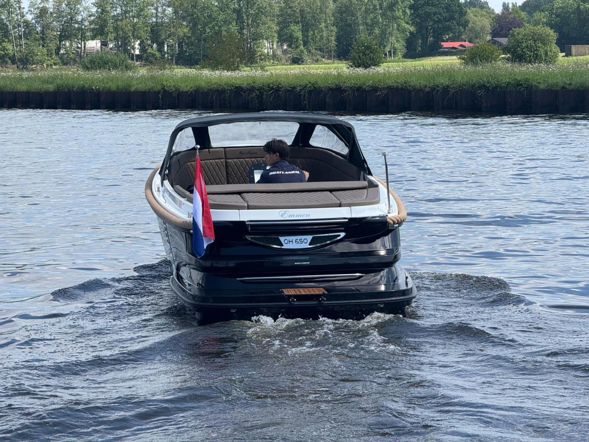 Oud Huijzer 650 Tender — foto 3 van 23