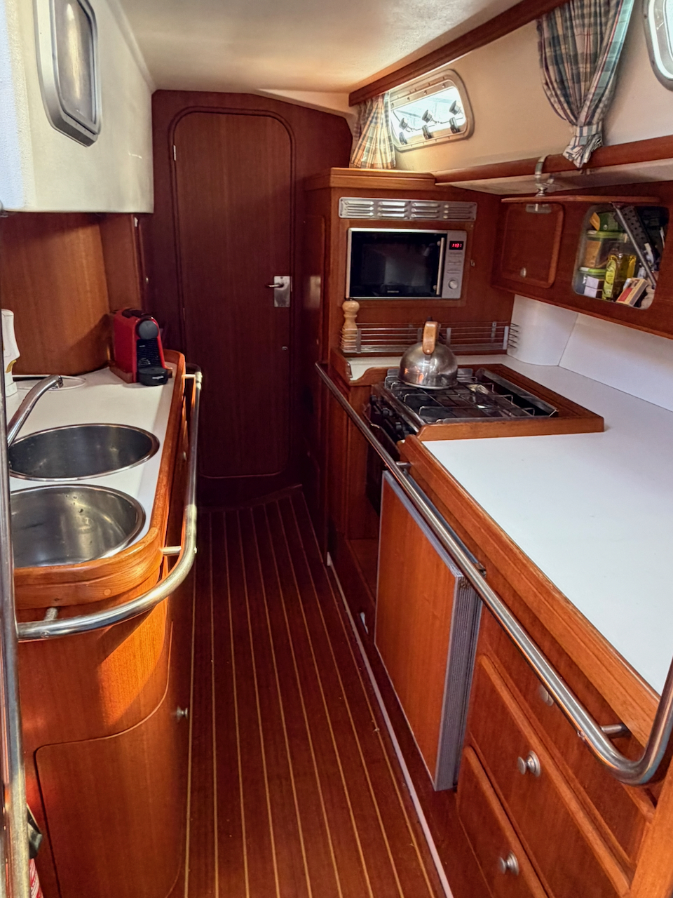 Compromis 39 Class — foto 17 van 29