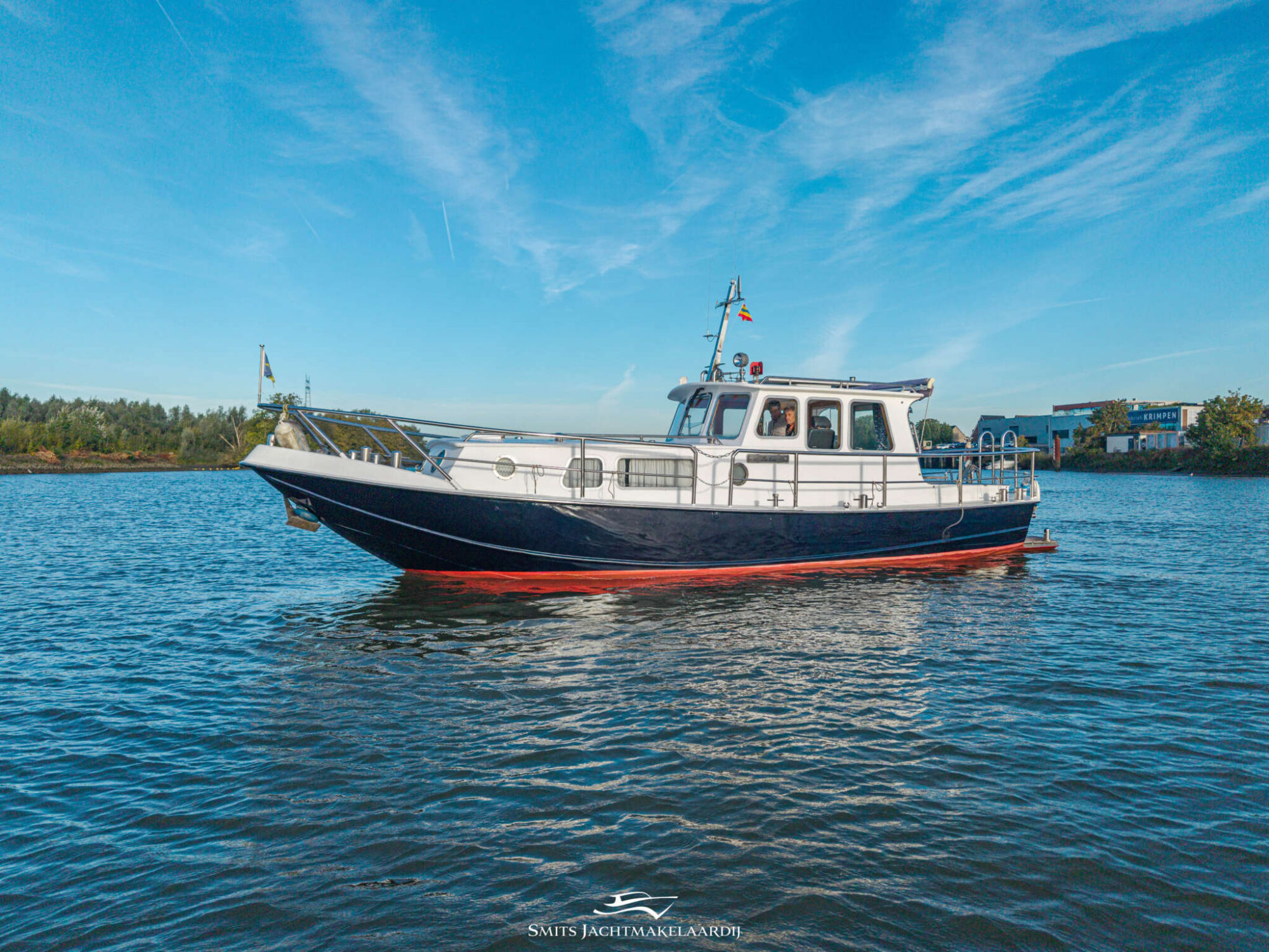 Damen Vlet 12.00 OK — foto 23 van 29