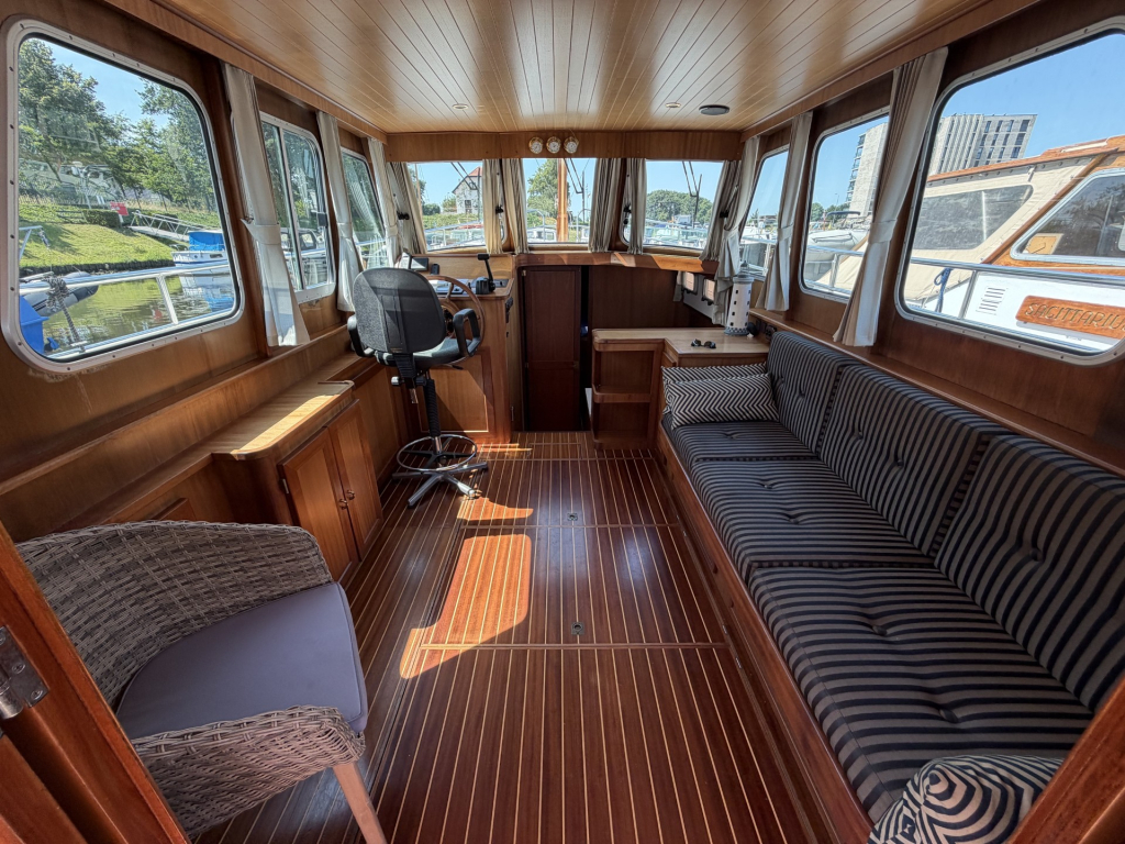 Aquanaut 1050 drifter AK — foto 21 van 42
