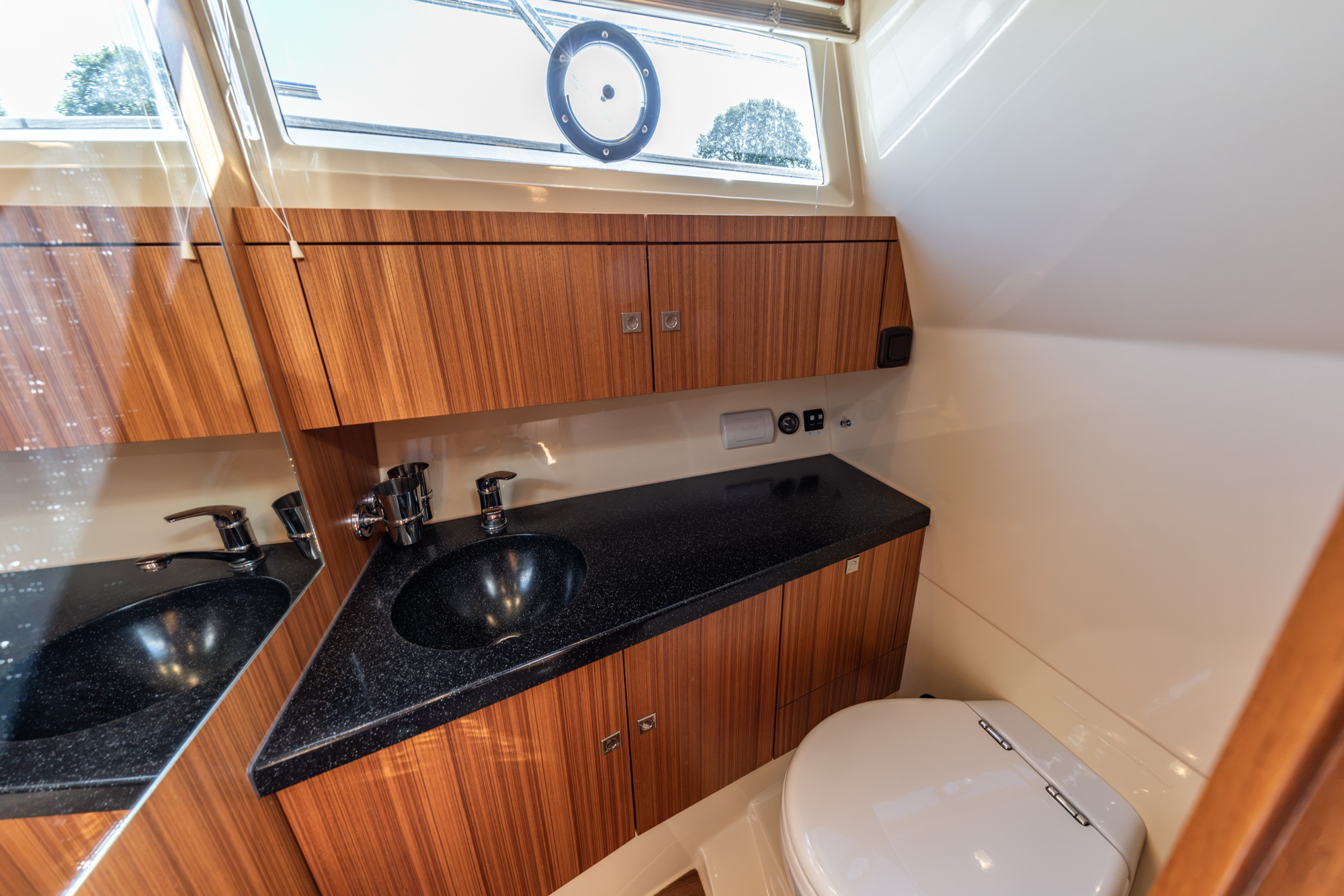 Marex 370 ACC — foto 30 van 39