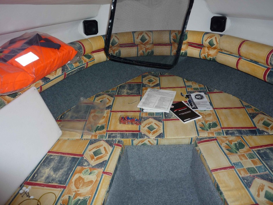 Astromar LC600 Cabin — foto 22 van 29