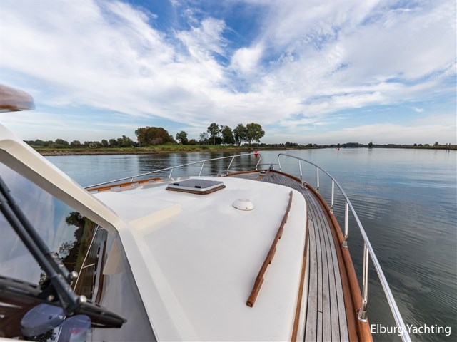 Rapsody 40 Offshore — foto 46 van 68