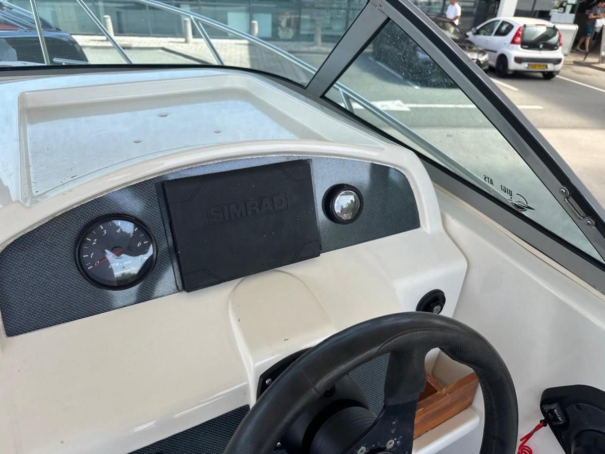 GALIA GALEON 600 — foto 23 van 29