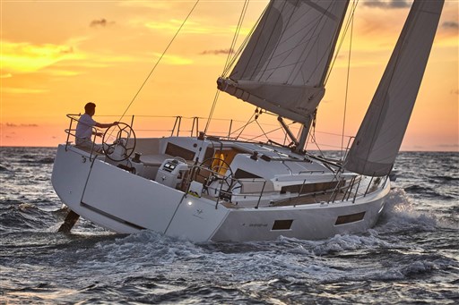 Jeanneau Sun Odyssey 440 Performance (2020) — foto 3 van 12