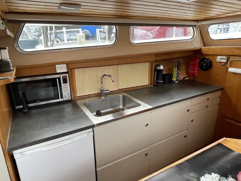 Hollandia 1000 S — foto 12 van 26