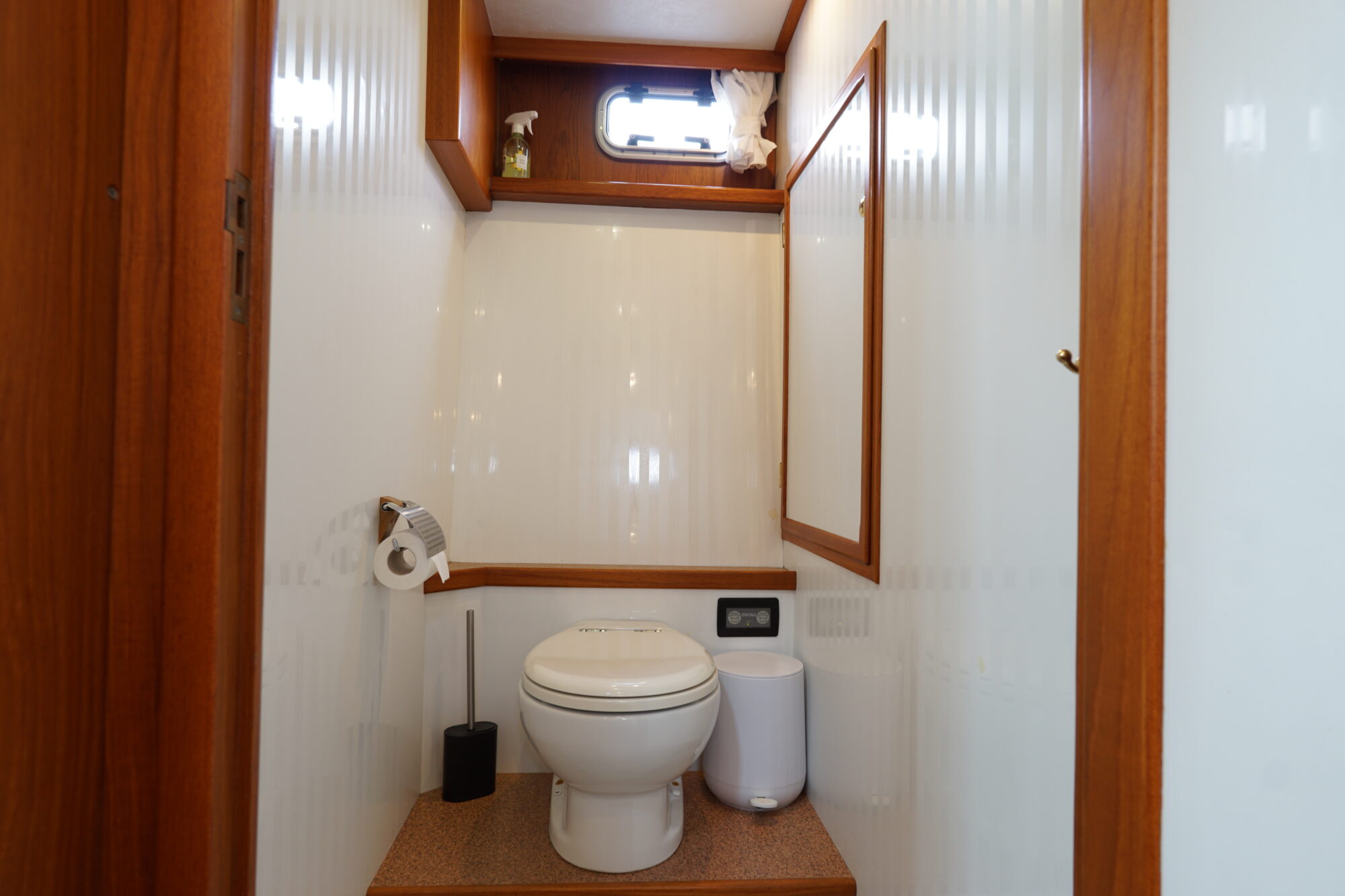 Vacance 13.00 AK Cabrio — foto 71 van 80