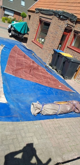 Brandsma Zeeschouw Platbodem — foto 62 van 73