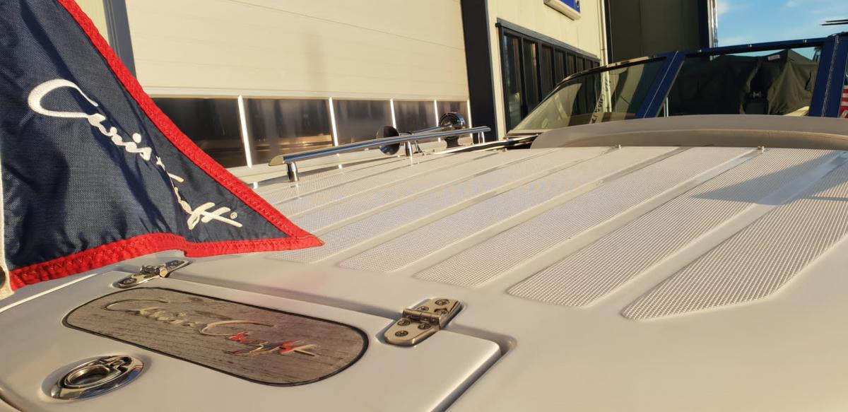Chris Craft 22 Lancer Rumble — foto 21 van 33