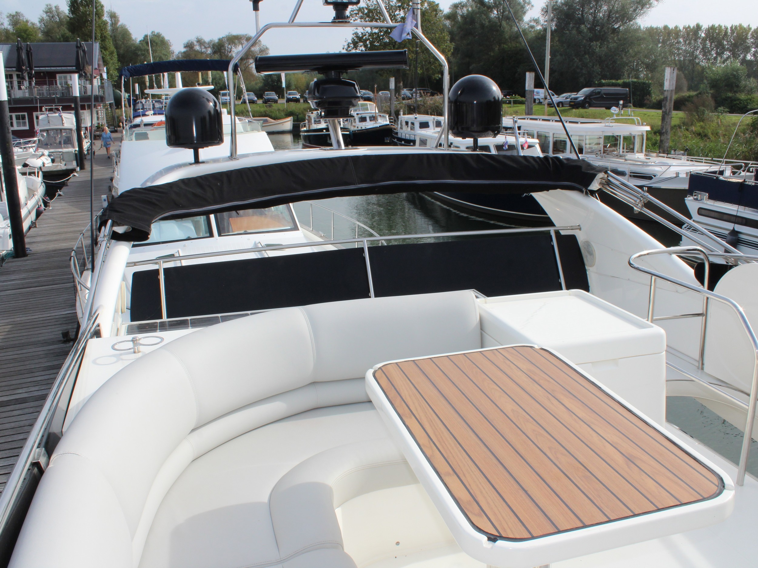 Princess 50 — foto 13 van 47