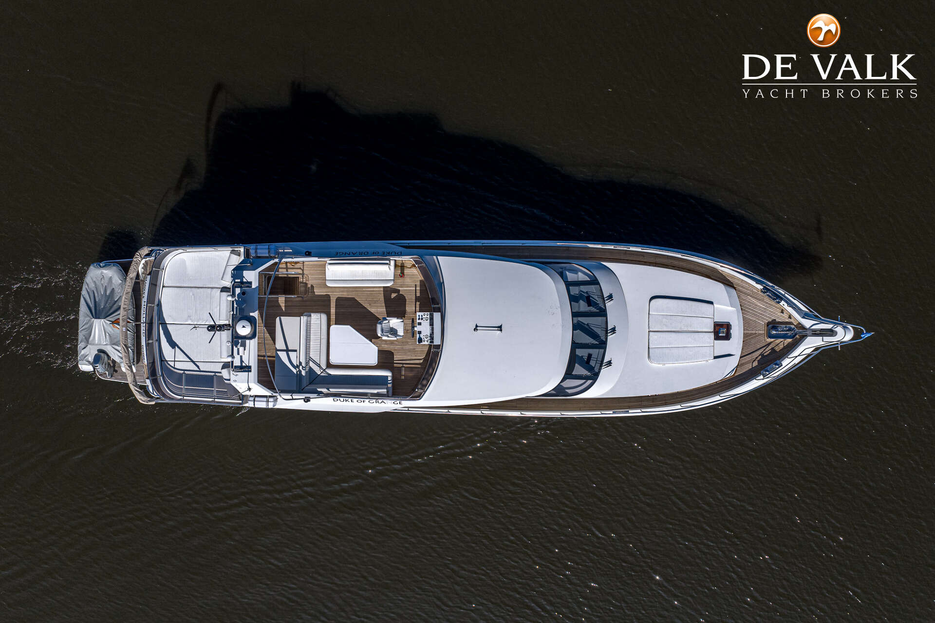 Van der Valk Explorer 25M — foto 12 van 43