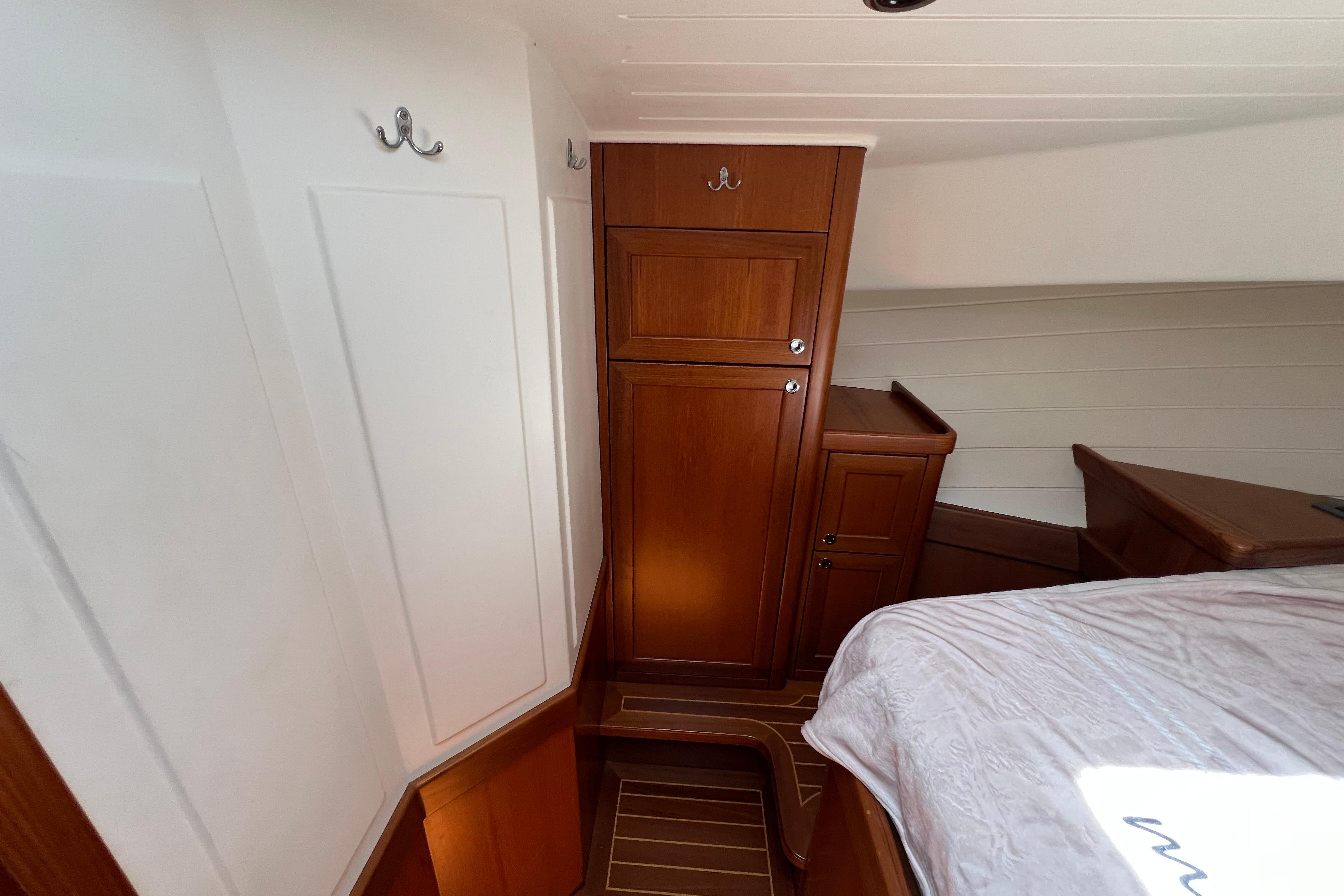 Long Island 40 Runabout — foto 51 van 71