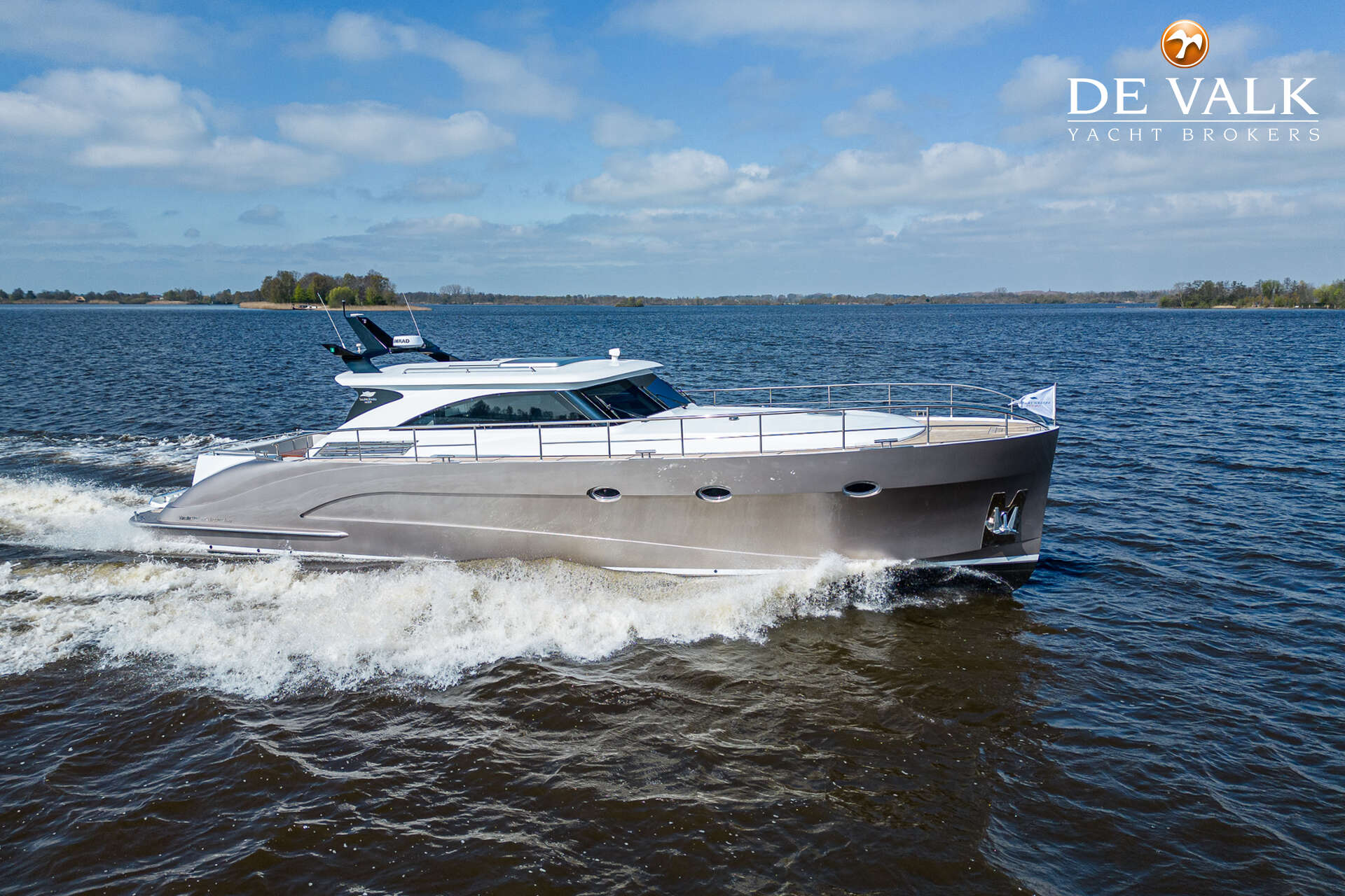 Van der Heijden Exclusive Deluxe 1600 — foto 12 van 43