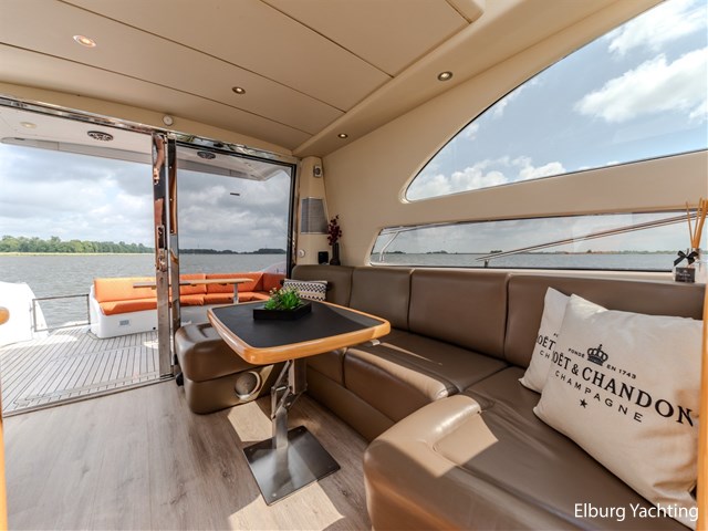 Genesis Cielo 50 HT — foto 5 van 72