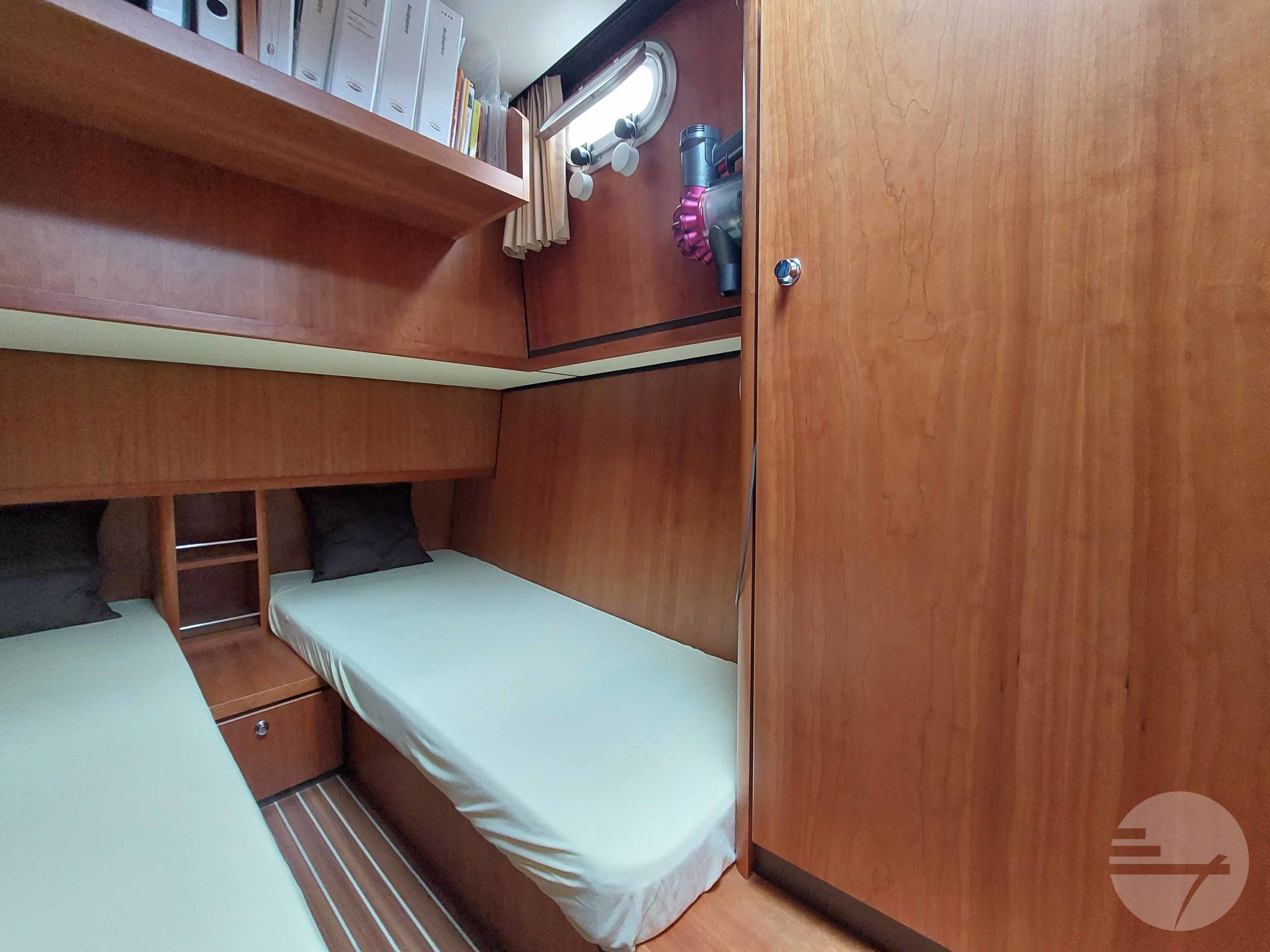 Linssen Grand Sturdy 43.9 AC — foto 53 van 60