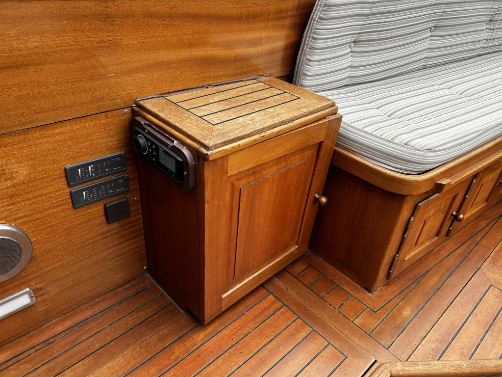 Rapsody 29 FT — foto 45 van 70