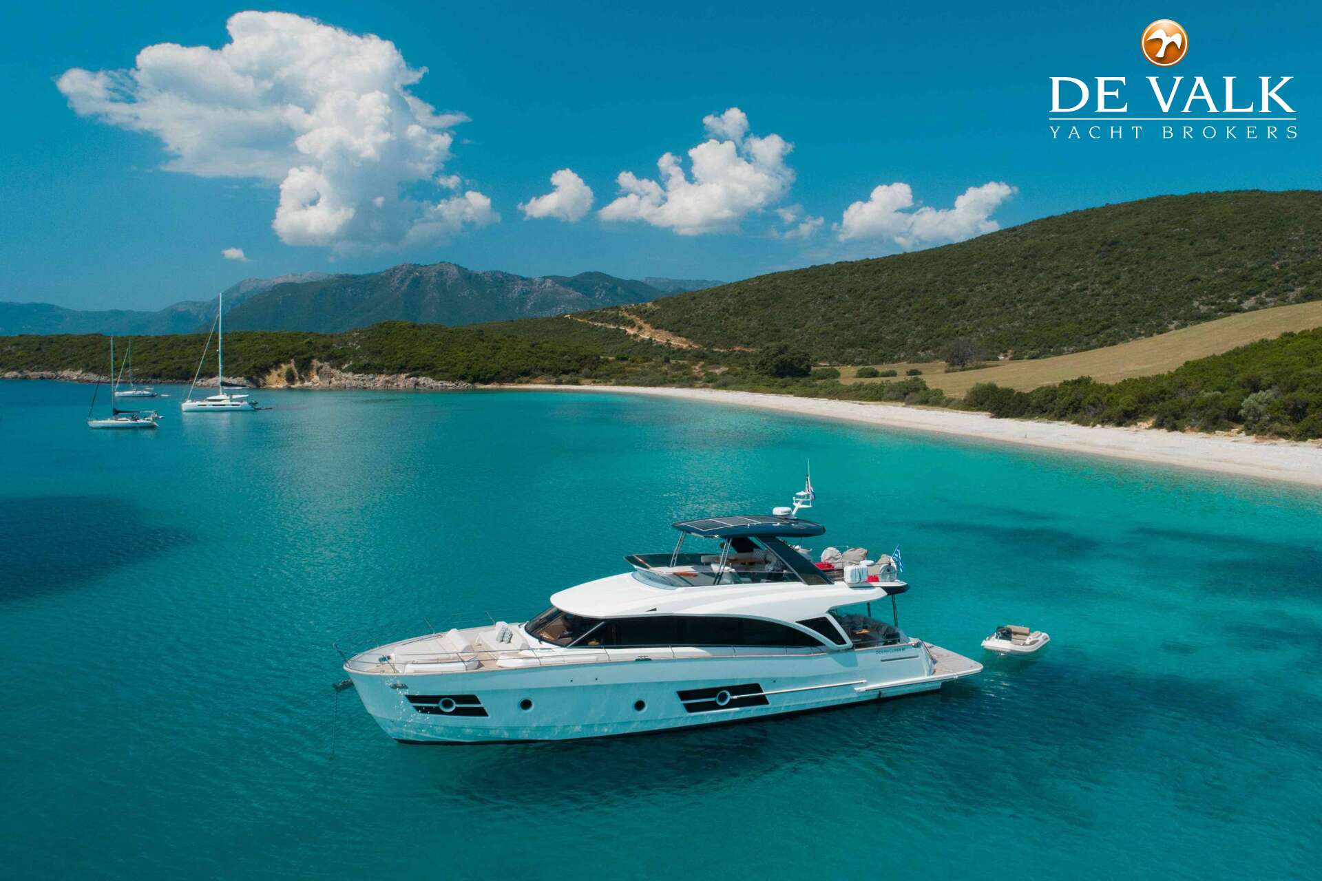 Greenline Oceanclass 68 — foto 9 van 33