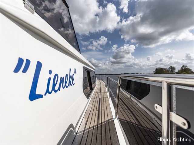 Engelaer Kruiser 15.30 — foto 63 van 80