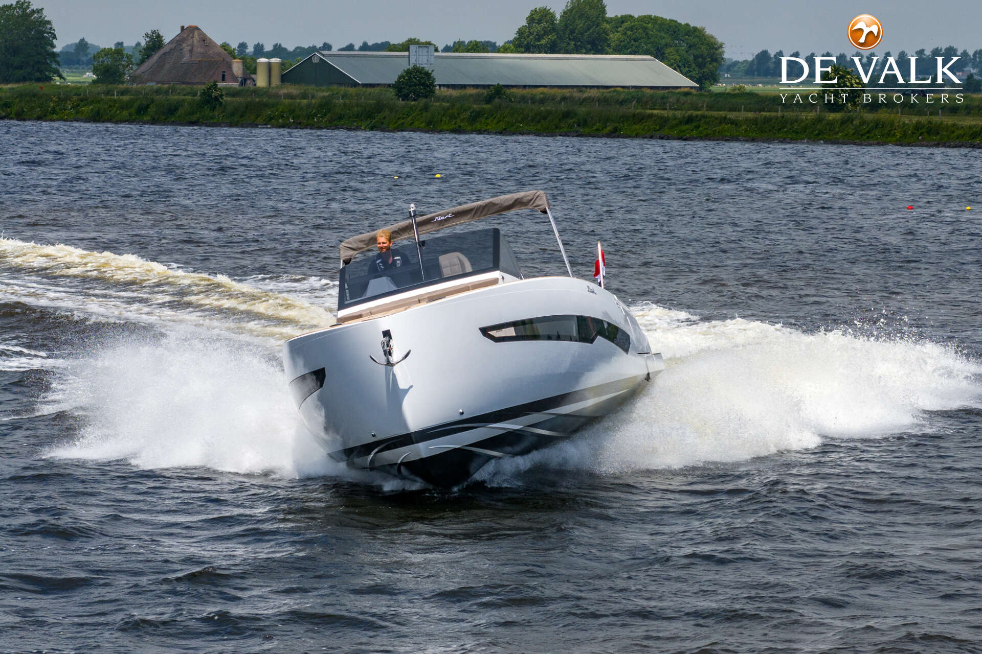 Fiart 35 Seawalker — foto 17 van 44