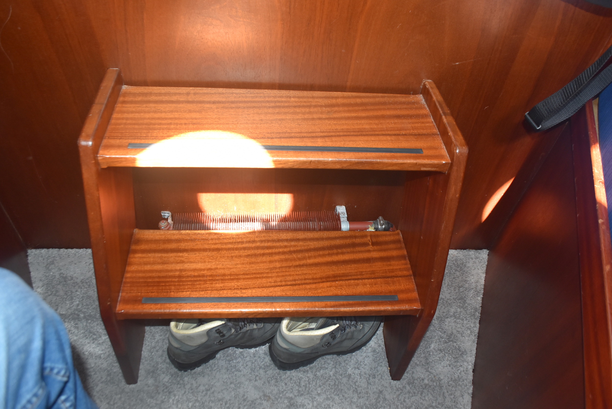 Vikingbank Vripack 1100 — foto 66 van 84