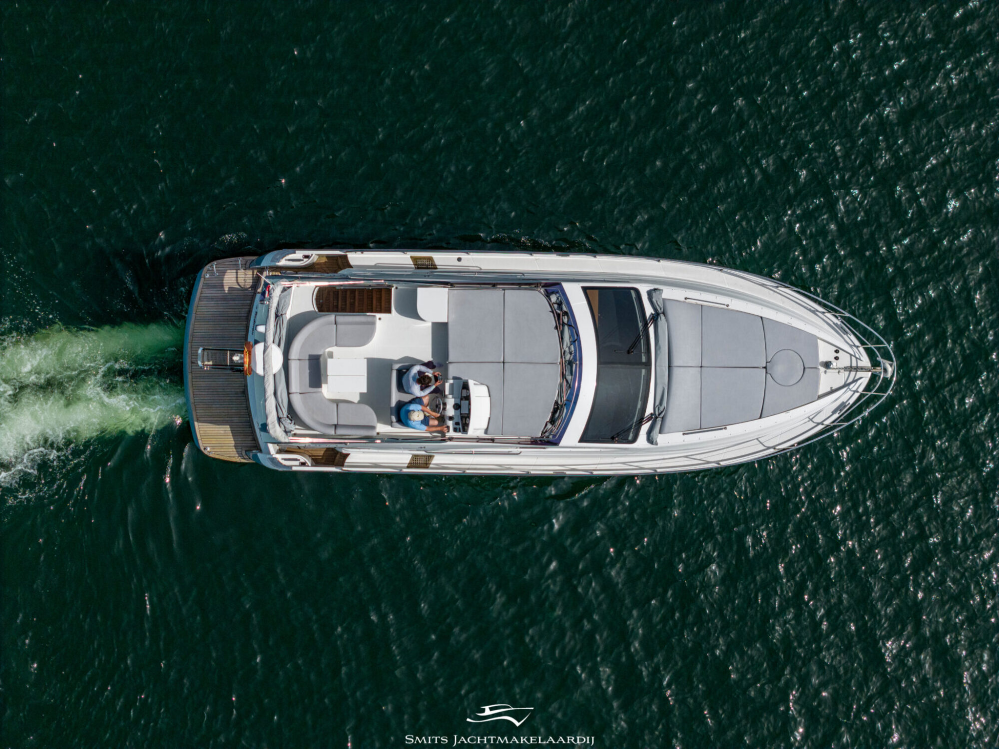 Rodman 44 Muse IPS — foto 61 van 92
