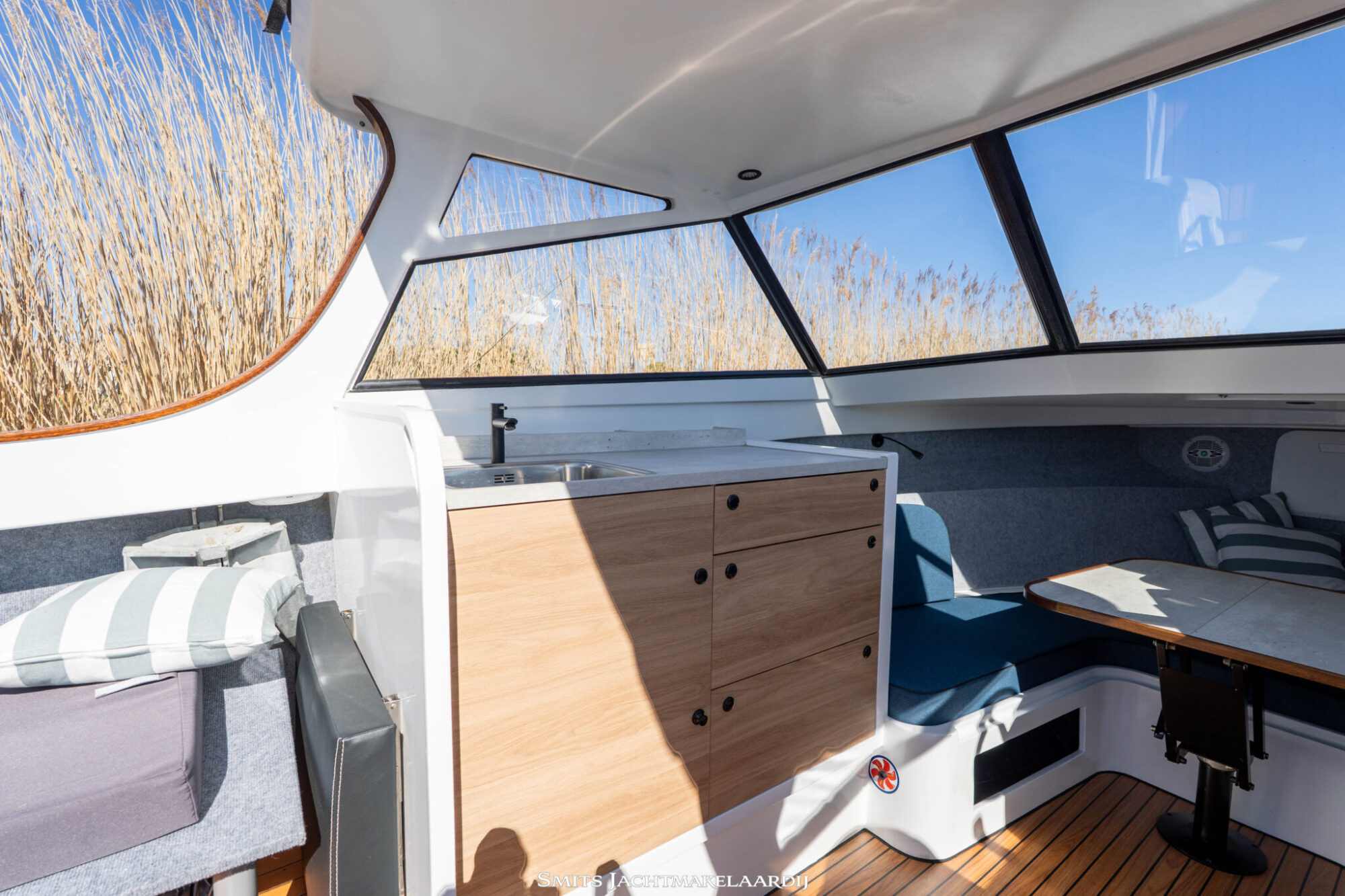 Bertram 25 — foto 6 van 45