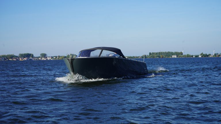 Isloep Rapida 990 — foto 34 van 46