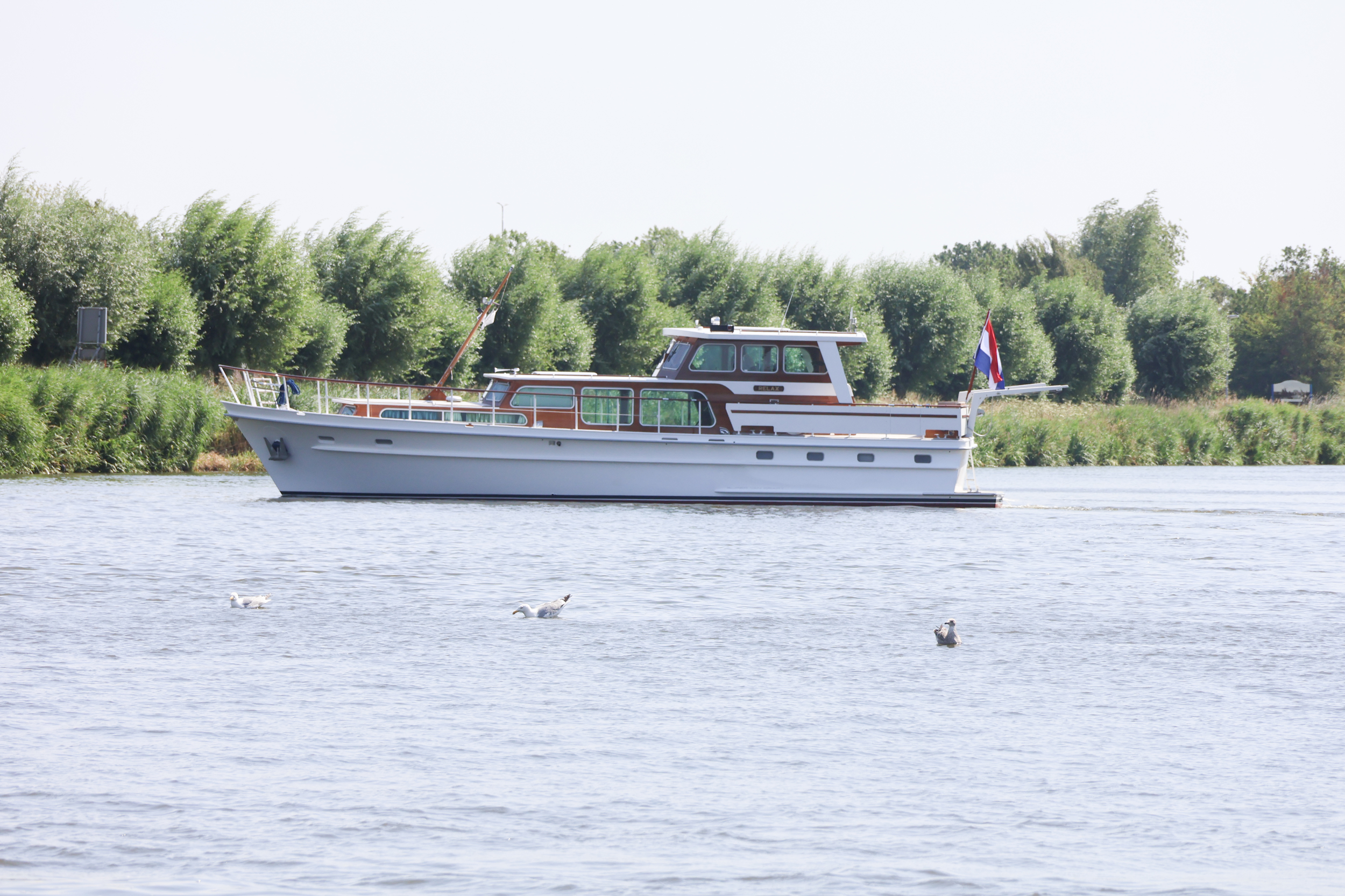 Super Van Craft 14.95 — foto 4 van 54