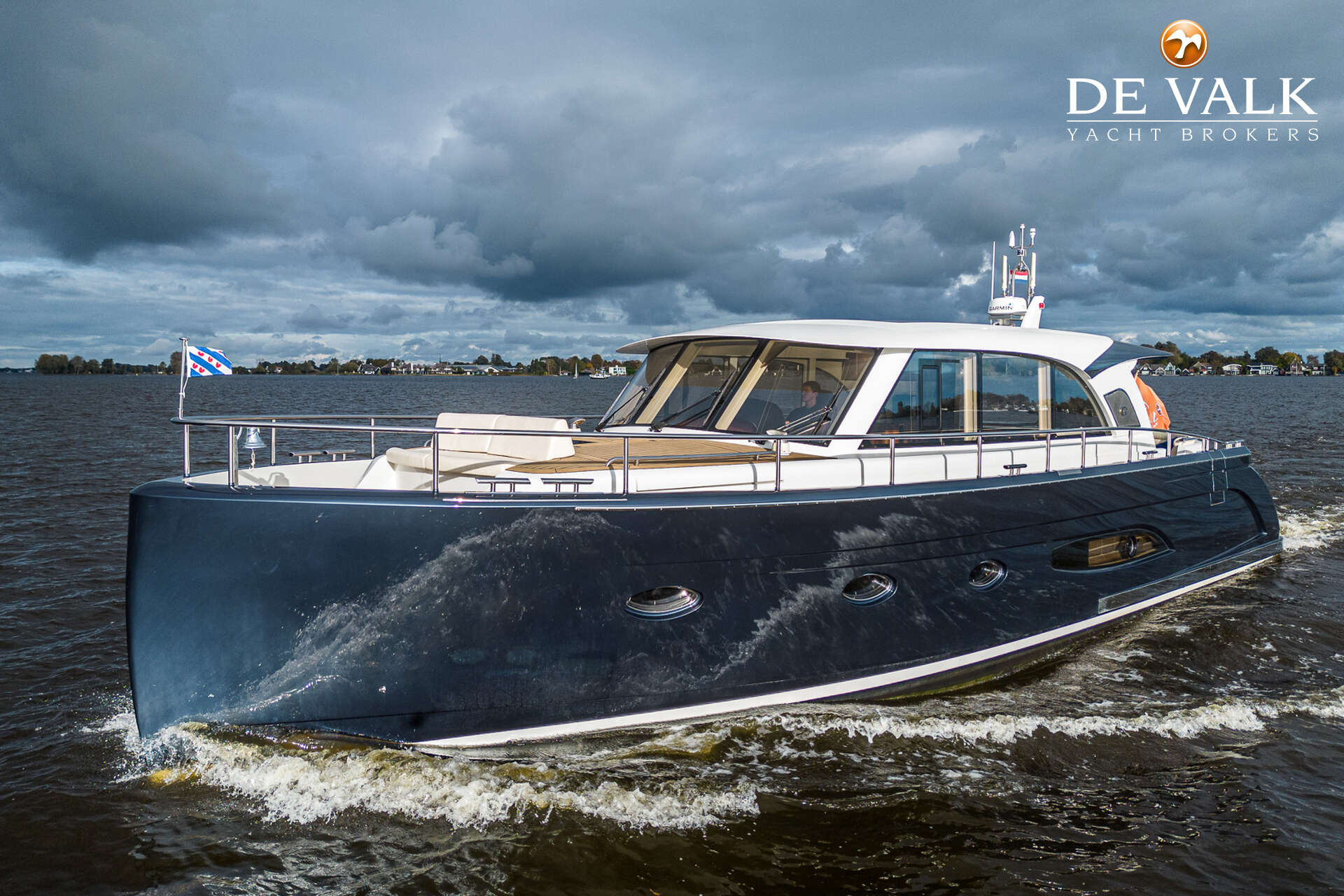 Holterman 53 Commander — foto 18 van 44