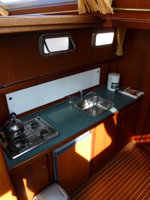 Simmerskip 1200 AK — foto 18 van 40