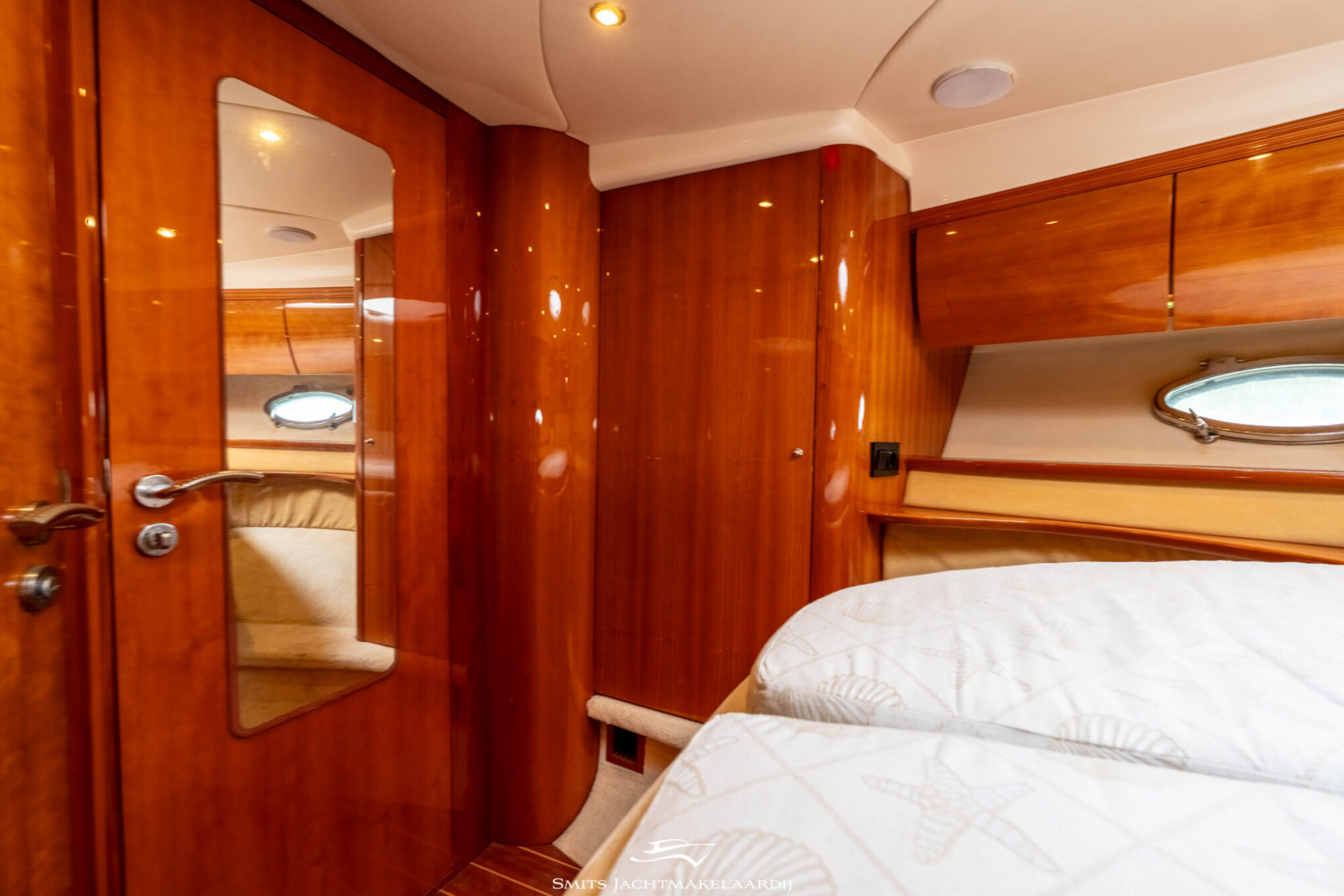 Azimut Gobbi Atlantis 47 — foto 24 van 63