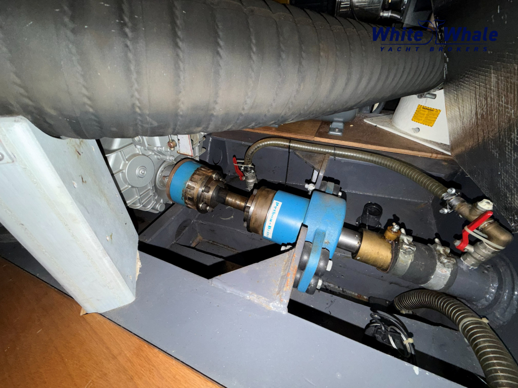 Zuiderzee Dogger 45 AK — foto 55 van 59
