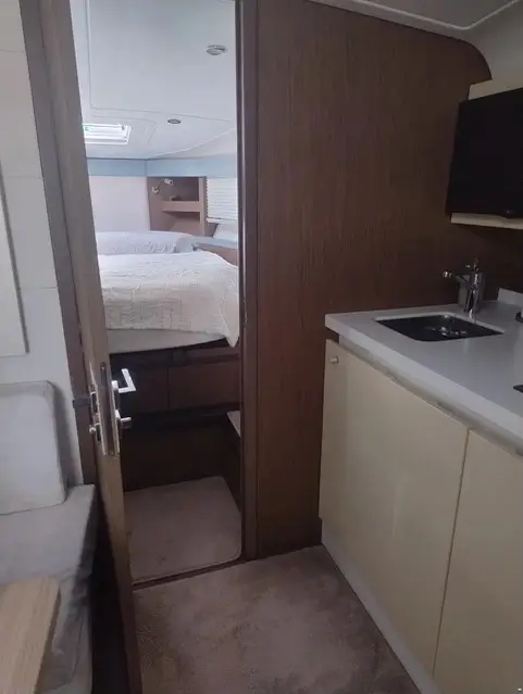 Beneteau Gran Turismo 40 - BluYachting — foto 9 van 12