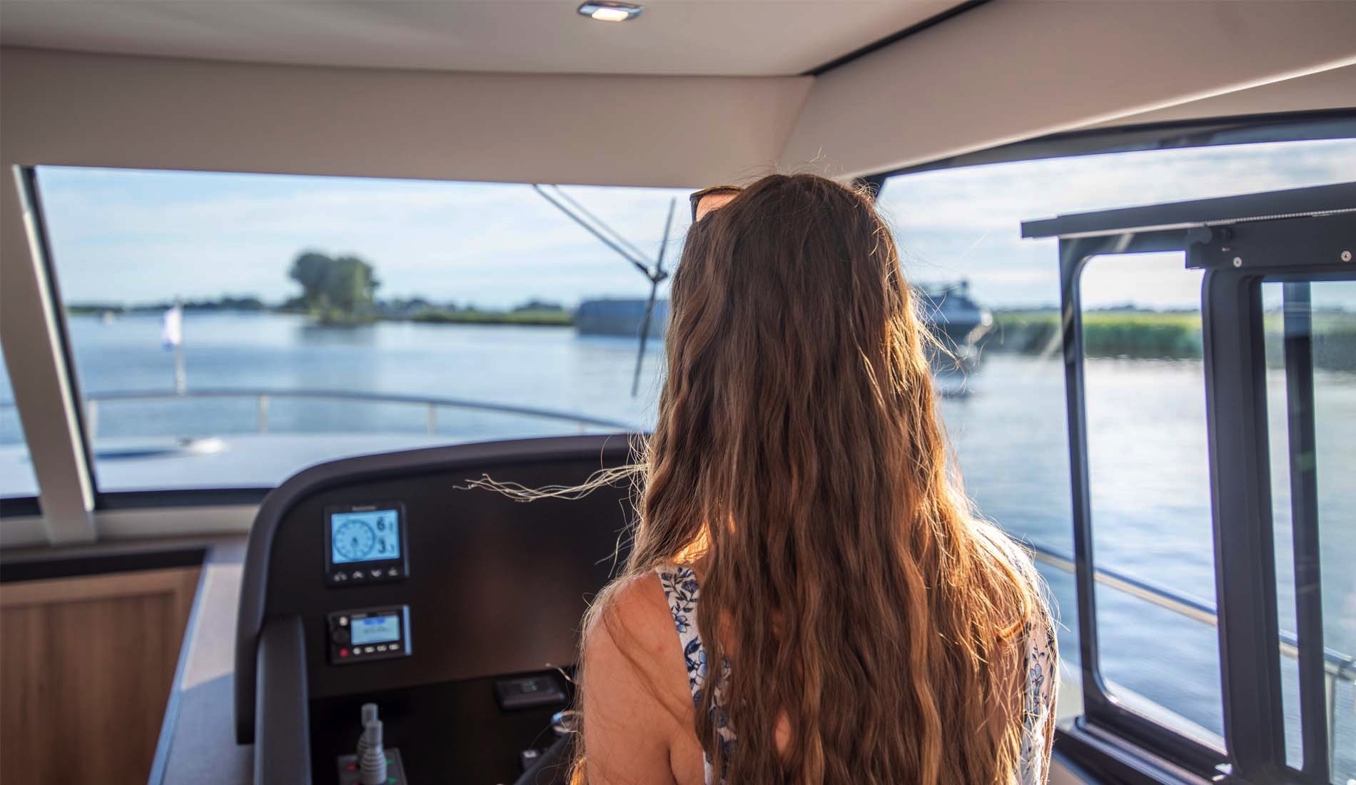 Boarncruiser 1360 Elegance — foto 40 van 48