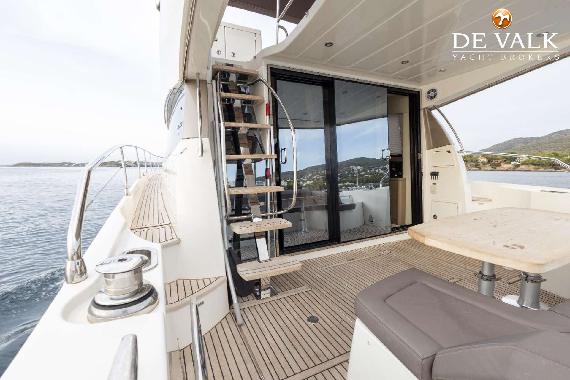 Prestige 500 — foto 10 van 31