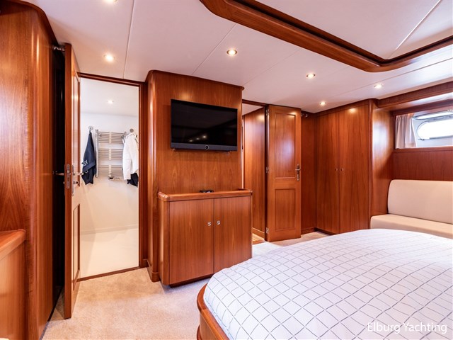 Mulder 70 - Wheelhouse - CLASY — foto 57 van 95
