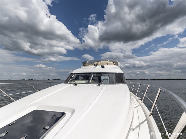 Sealine T47 — foto 77 van 99