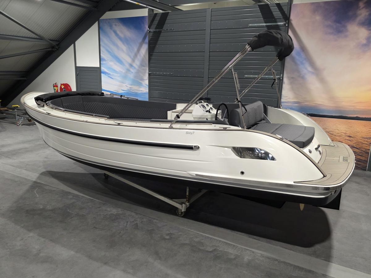 Antaris Sixty7 — foto 1 van 1