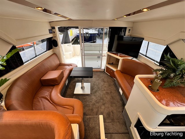 Colvic 44 Sunquest — foto 6 van 59
