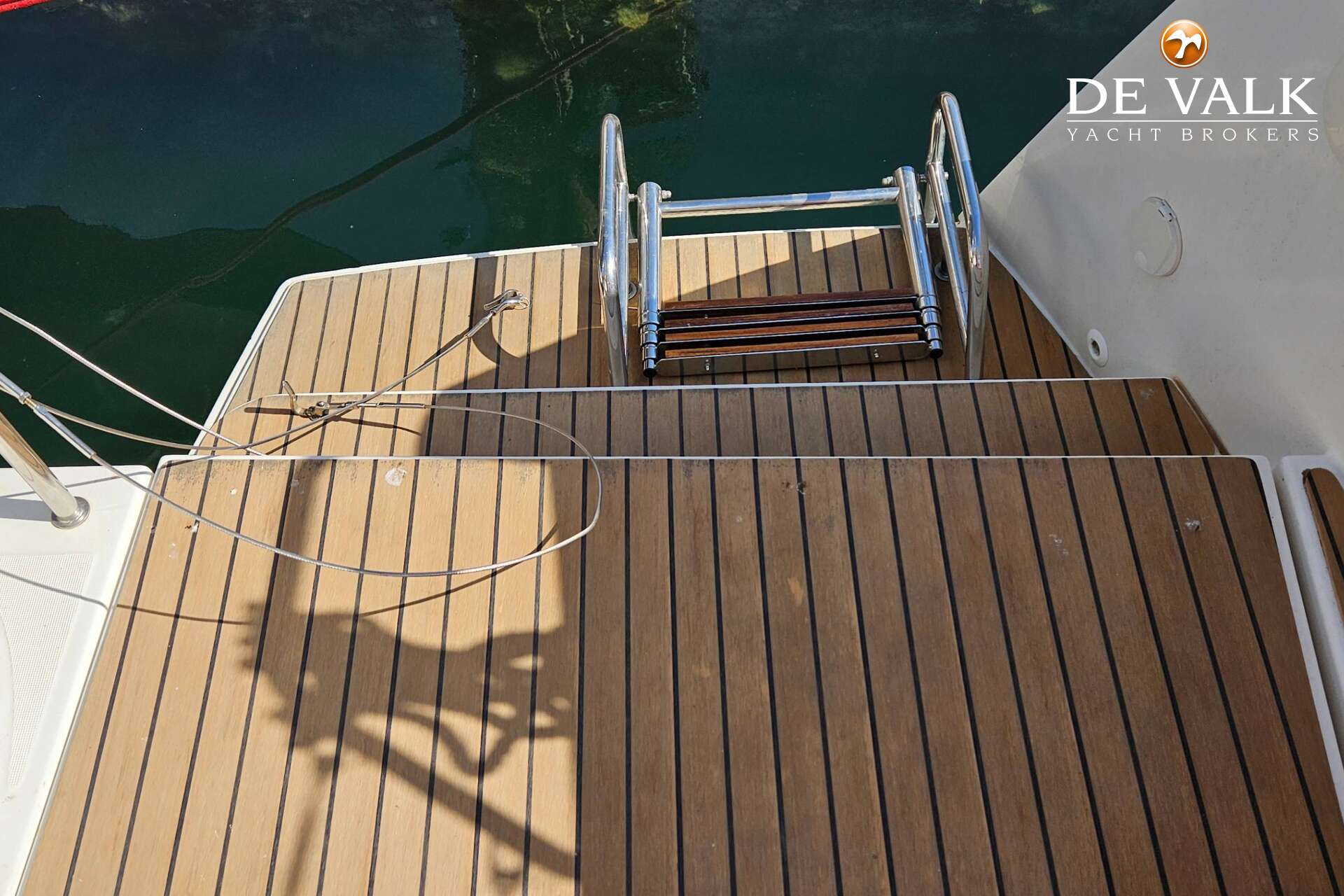 Lagoon 40 — foto 16 van 39